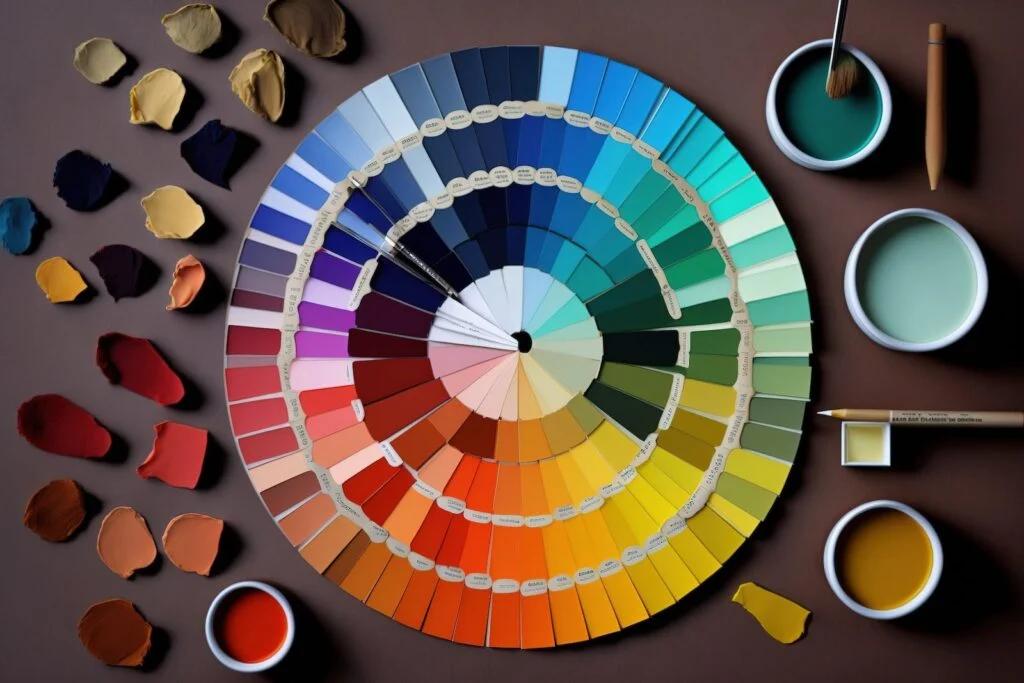 Color Palette