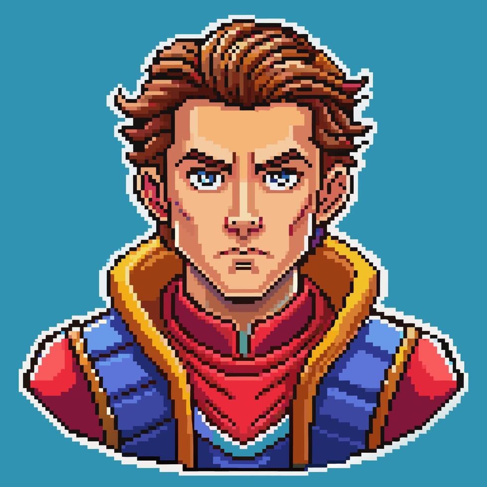 Pixel Art