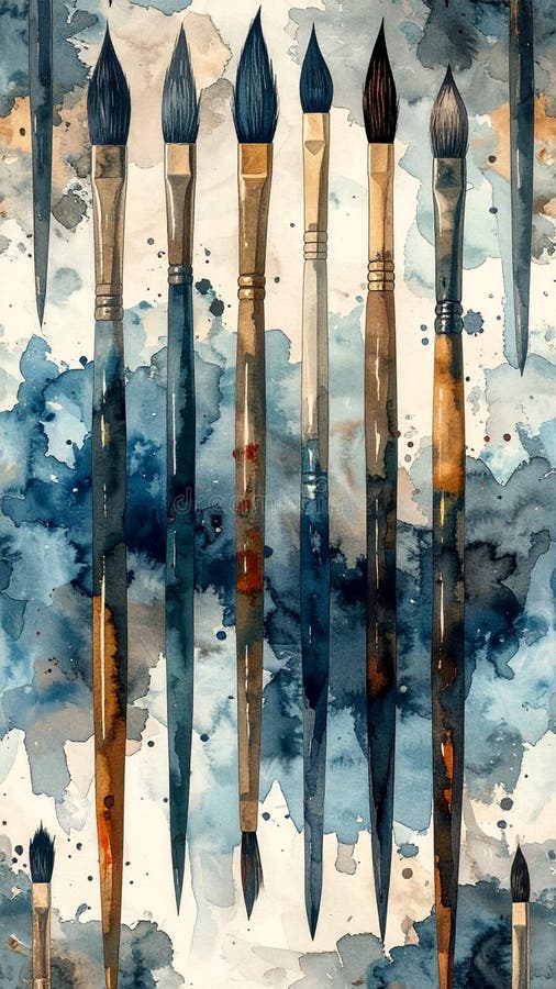 Watercolor